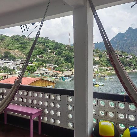 Hostal Sublime Guatemala City Bagian luar foto