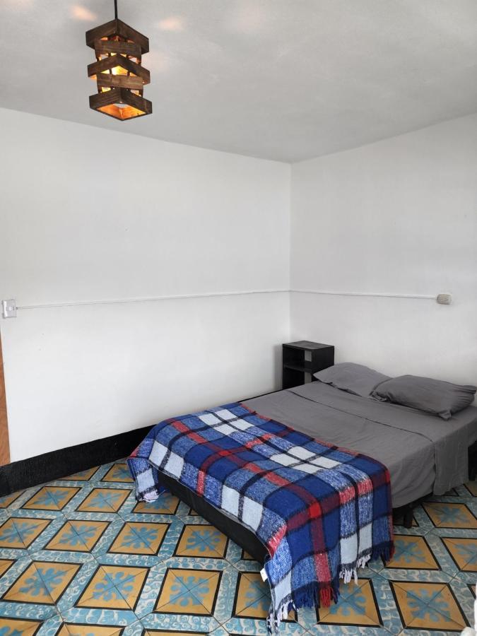 Hostal Sublime Guatemala City Bagian luar foto
