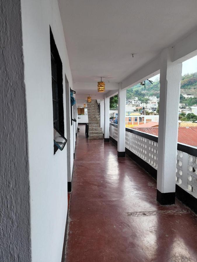 Hostal Sublime Guatemala City Bagian luar foto