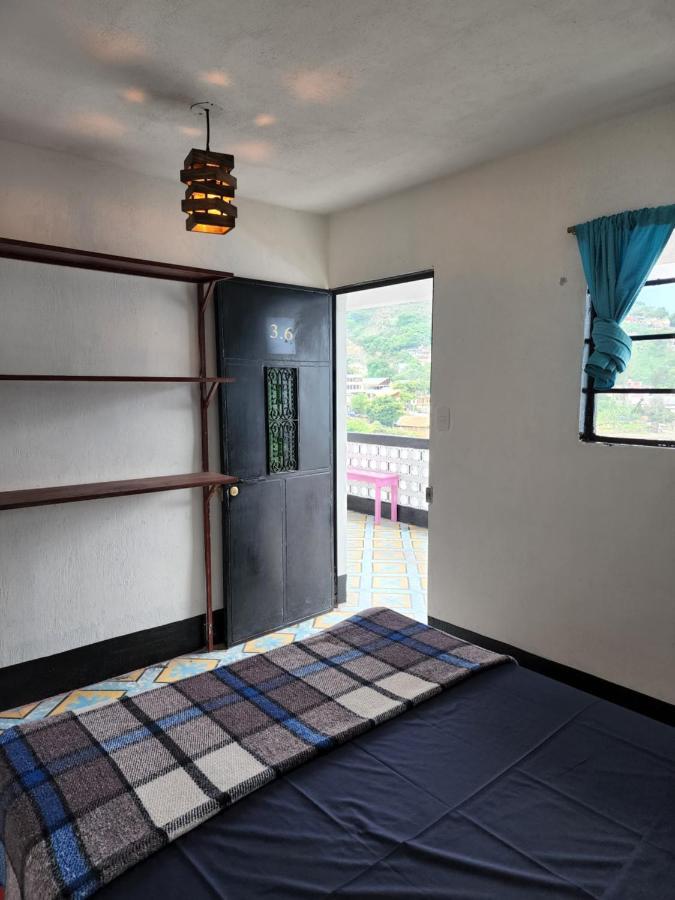 Hostal Sublime Guatemala City Bagian luar foto