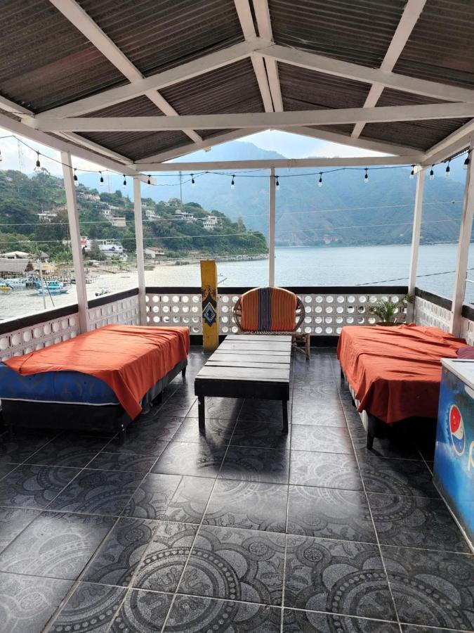 Hostal Sublime Guatemala City Bagian luar foto