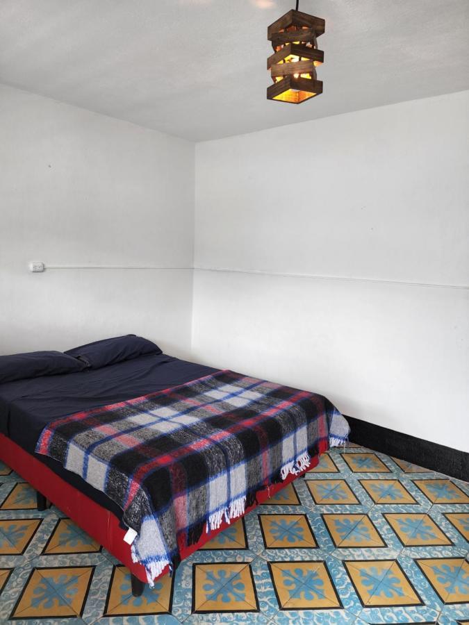 Hostal Sublime Guatemala City Bagian luar foto