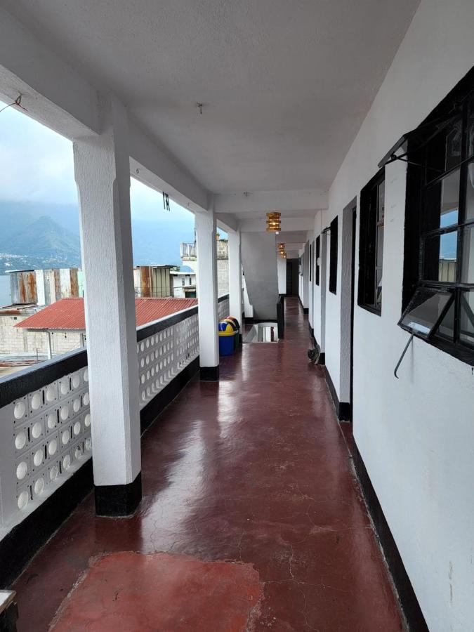Hostal Sublime Guatemala City Bagian luar foto
