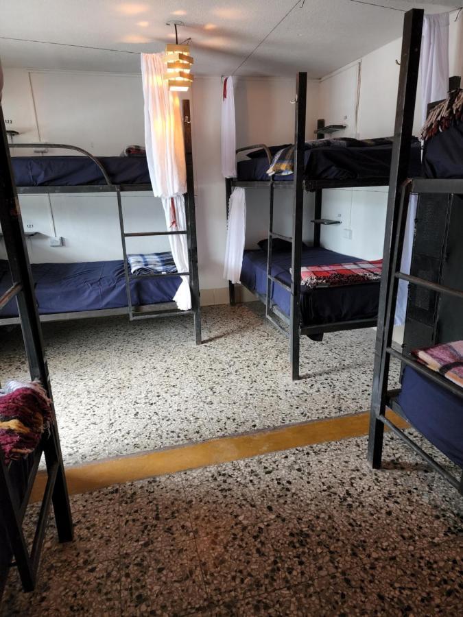 Hostal Sublime Guatemala City Bagian luar foto