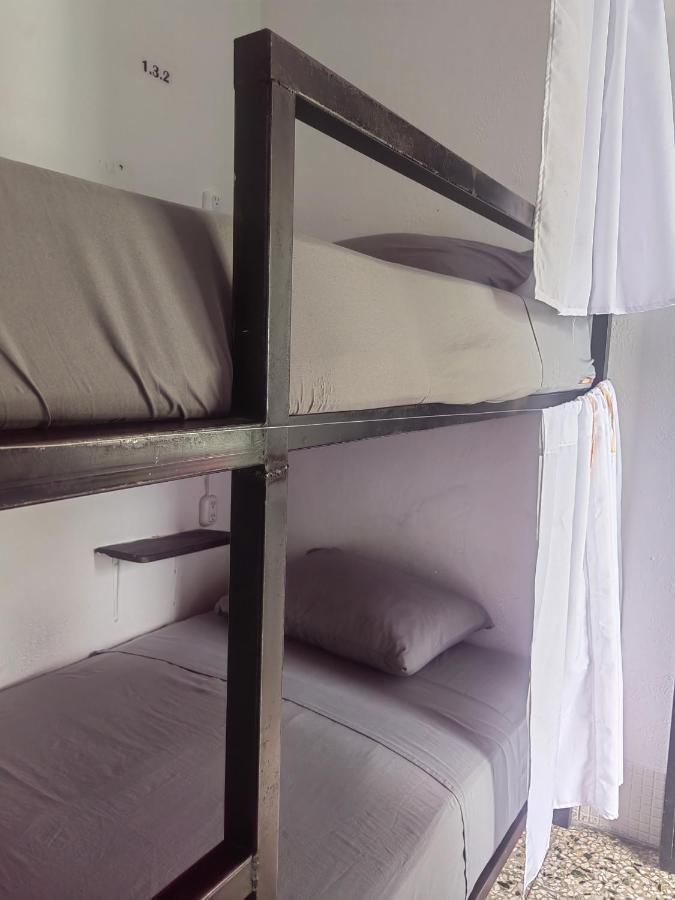 Hostal Sublime Guatemala City Bagian luar foto