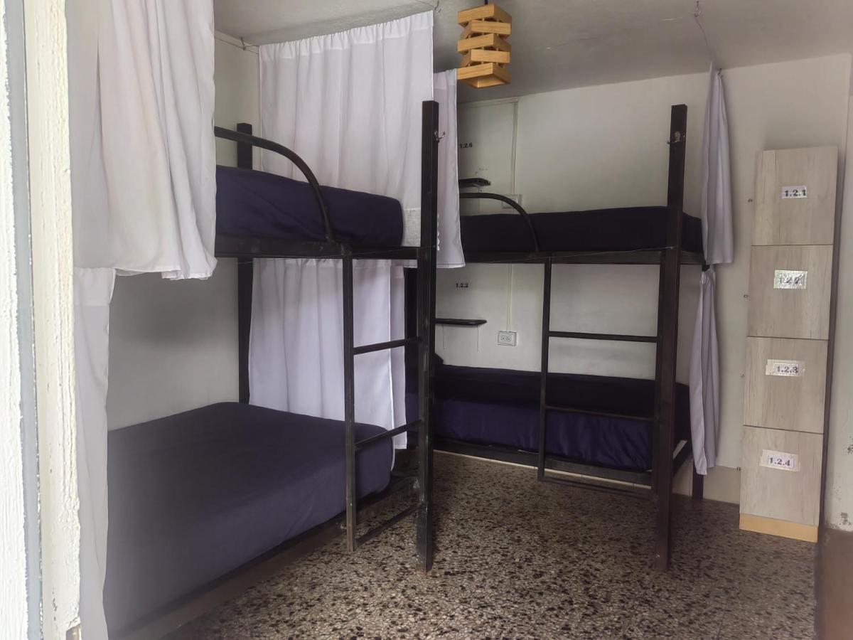 Hostal Sublime Guatemala City Bagian luar foto