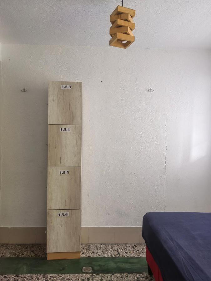 Hostal Sublime Guatemala City Bagian luar foto