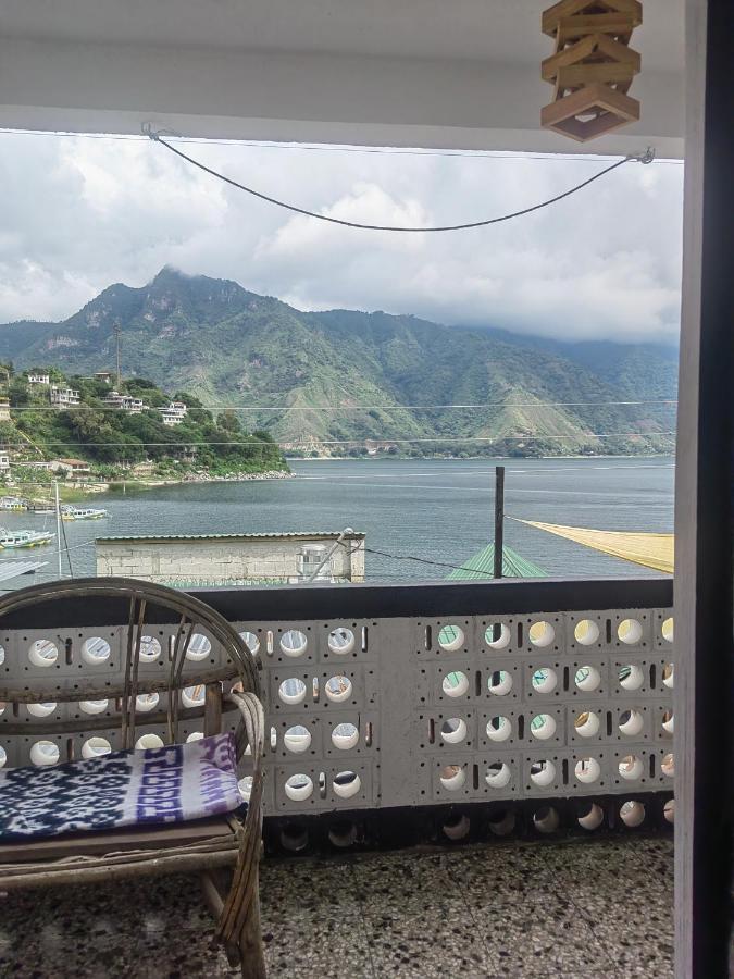 Hostal Sublime Guatemala City Bagian luar foto