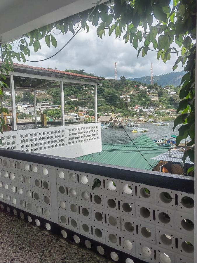 Hostal Sublime Guatemala City Bagian luar foto