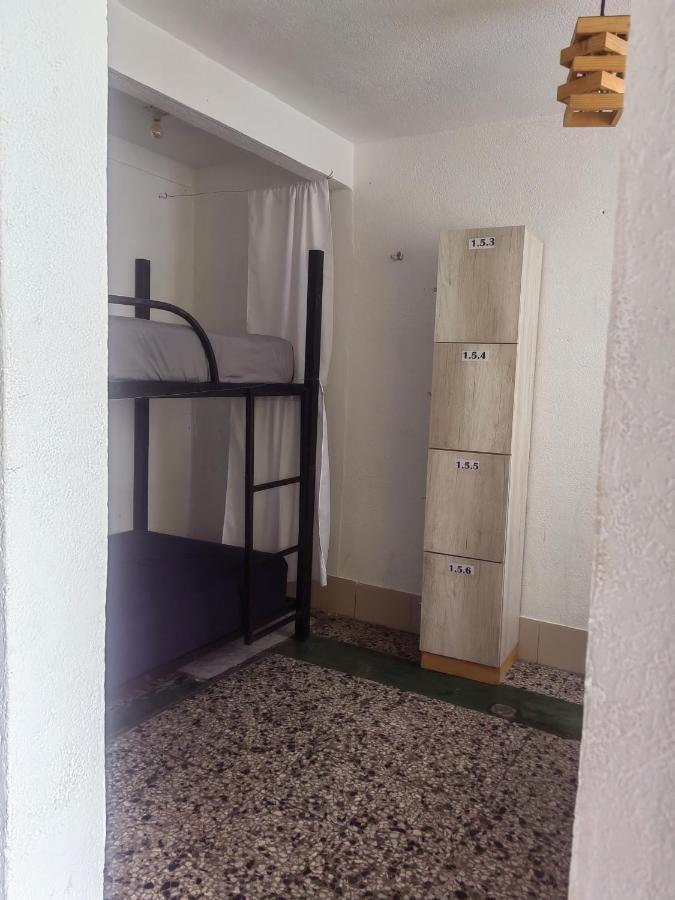 Hostal Sublime Guatemala City Bagian luar foto