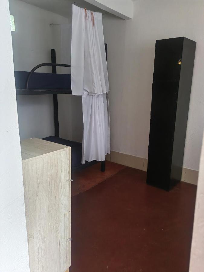 Hostal Sublime Guatemala City Bagian luar foto