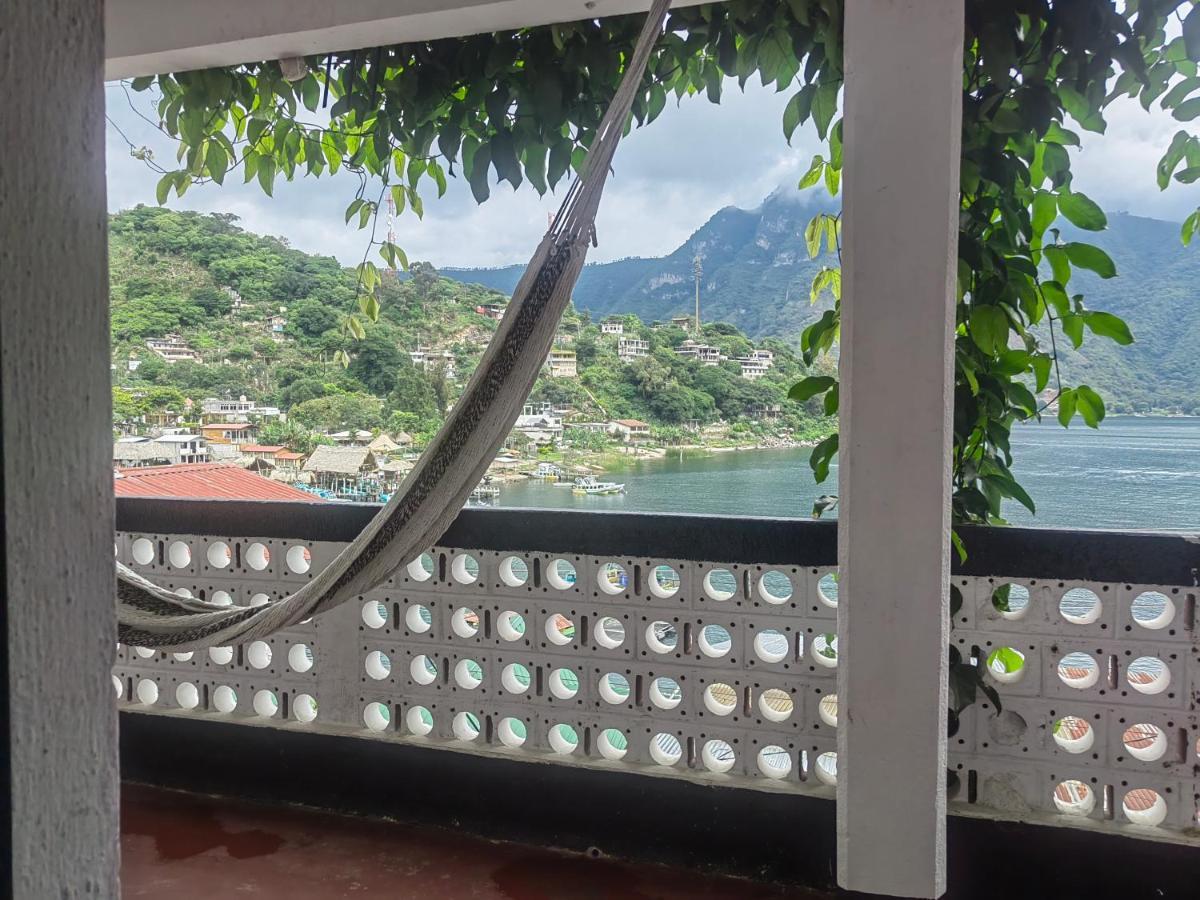 Hostal Sublime Guatemala City Bagian luar foto