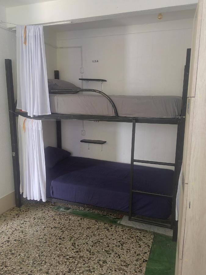 Hostal Sublime Guatemala City Bagian luar foto
