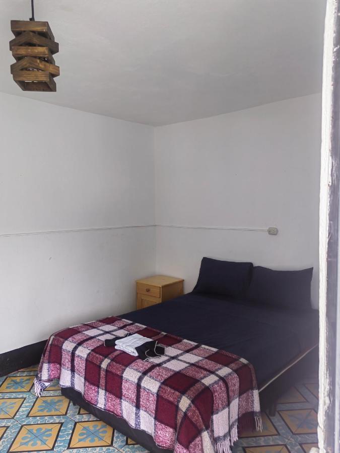 Hostal Sublime Guatemala City Bagian luar foto