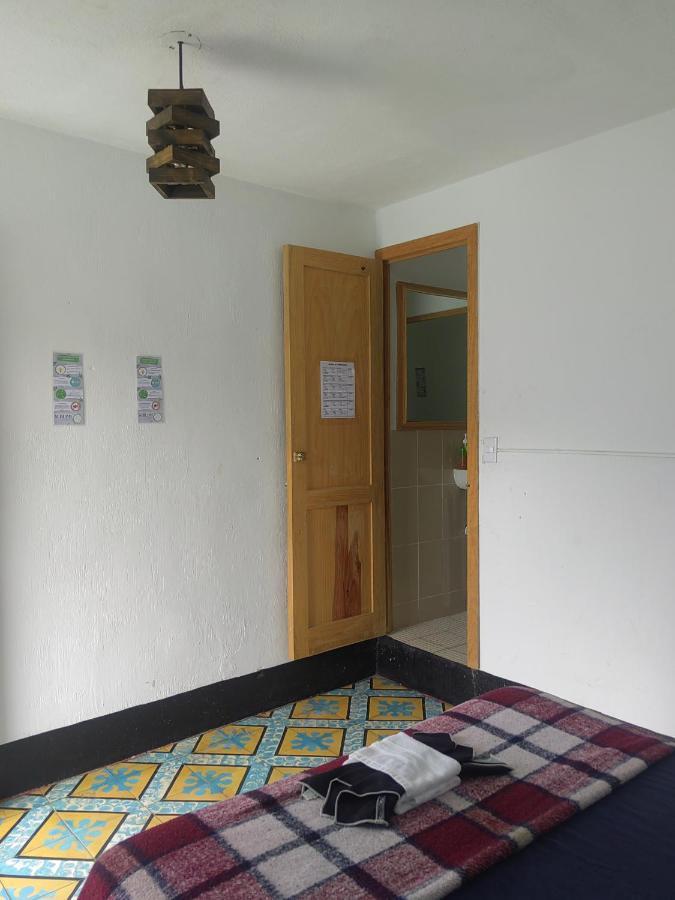 Hostal Sublime Guatemala City Bagian luar foto