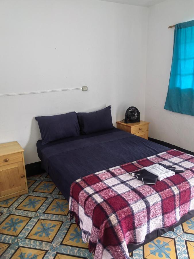 Hostal Sublime Guatemala City Bagian luar foto