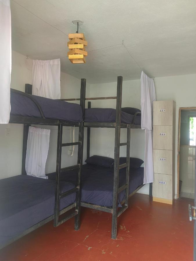 Hostal Sublime Guatemala City Bagian luar foto