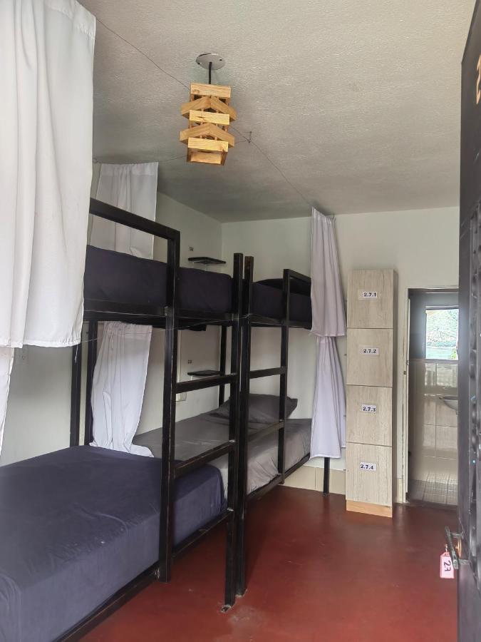 Hostal Sublime Guatemala City Bagian luar foto