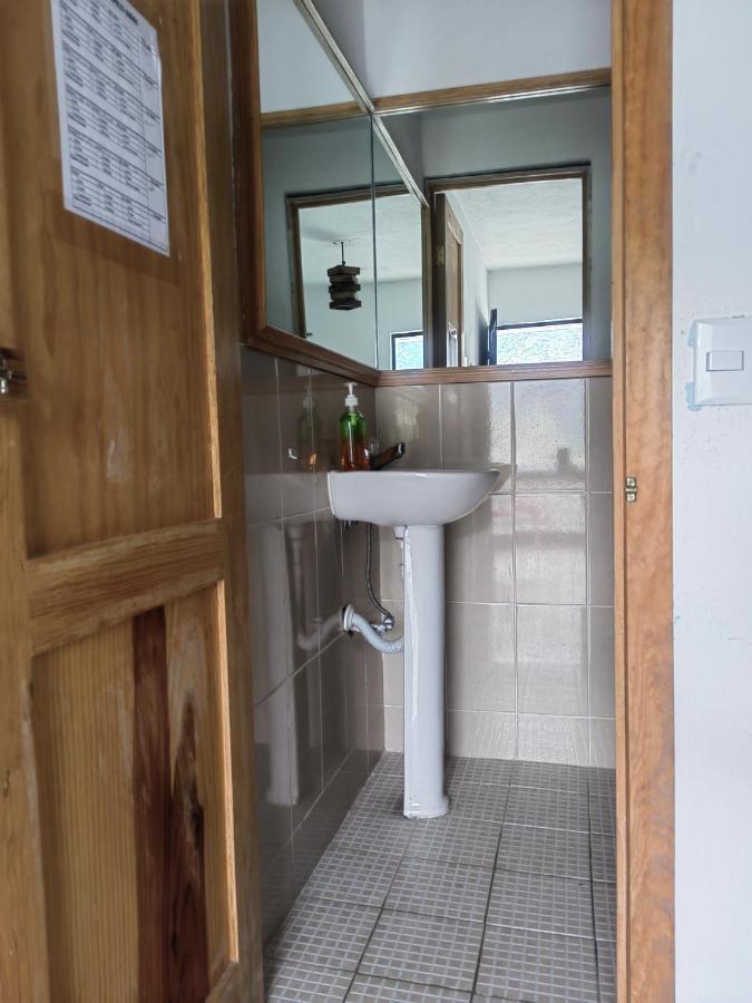 Hostal Sublime Guatemala City Bagian luar foto