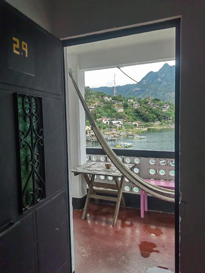 Hostal Sublime Guatemala City Bagian luar foto