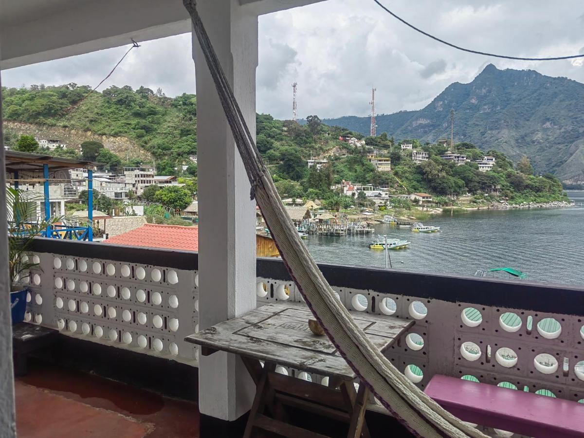 Hostal Sublime Guatemala City Bagian luar foto