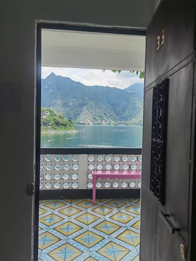 Hostal Sublime Guatemala City Bagian luar foto